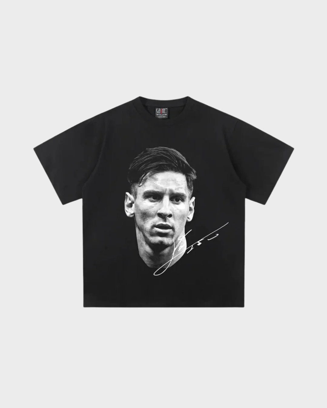 BLNKR Young Messi Tee