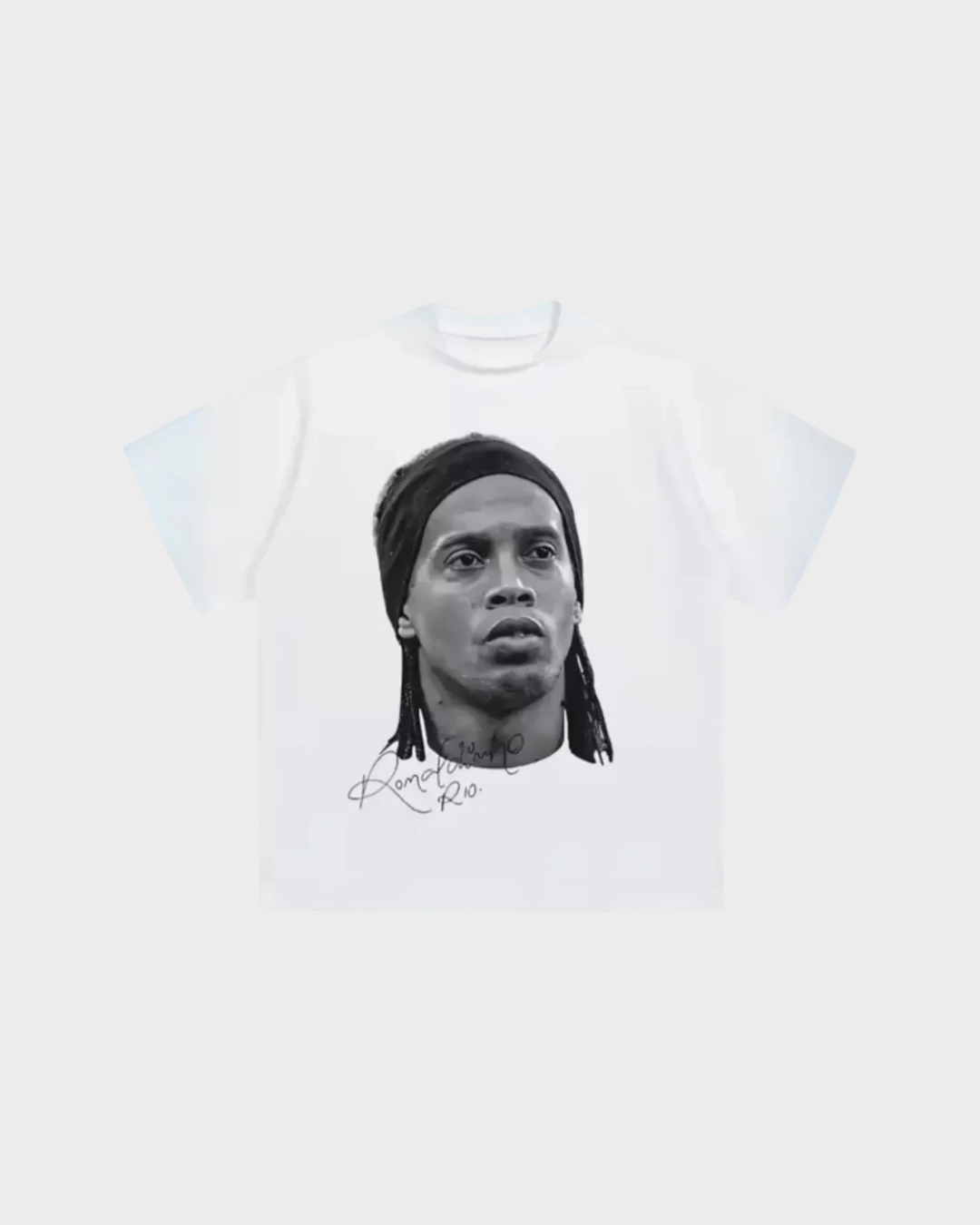 BLNKR Ronaldinho Tee