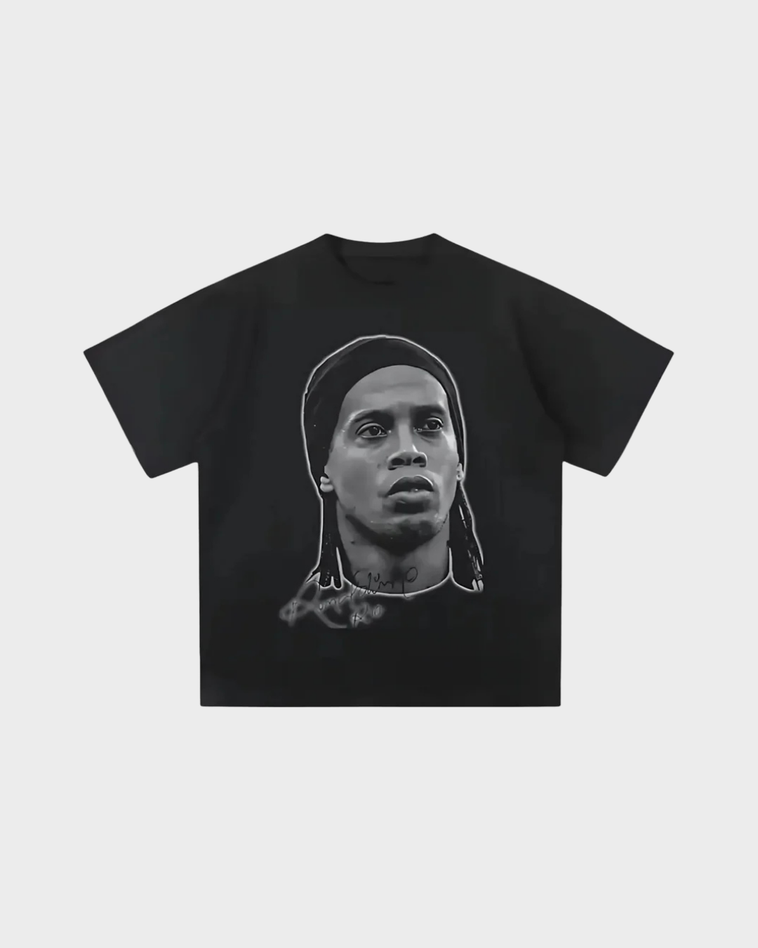 BLNKR Ronaldinho Tee