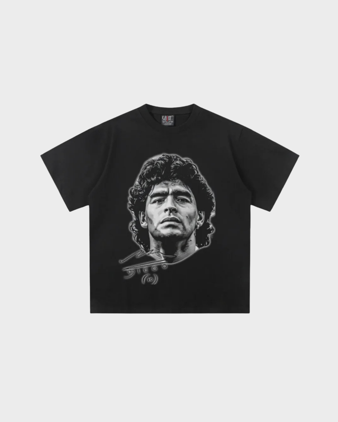 BLNKR Maradona Tee
