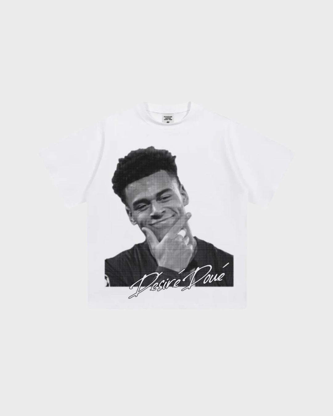BLNKR Doue Tee