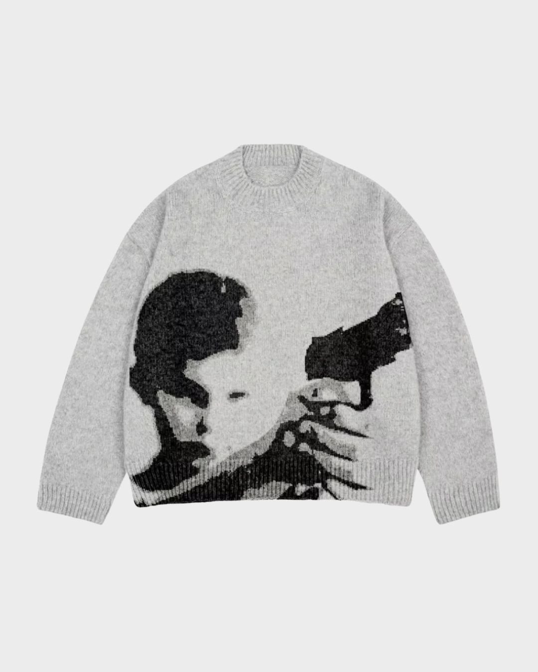 BLNKR Kidso Sweater