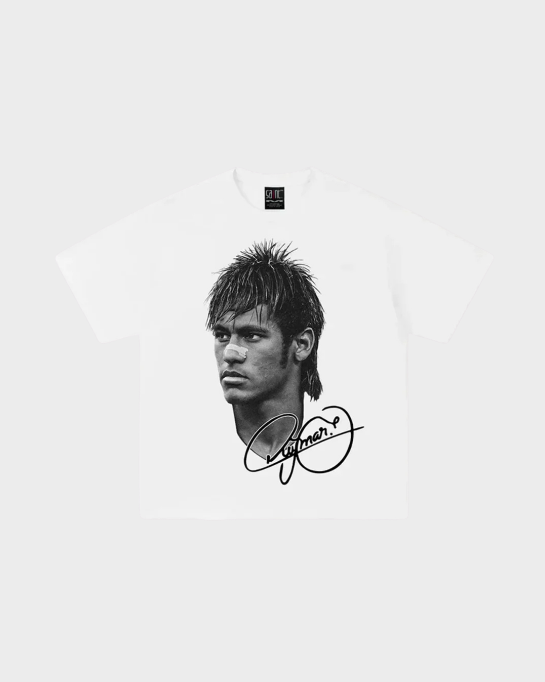 BLNKR Young Neymar Tee