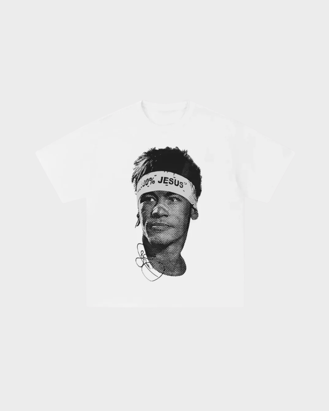 BLNKR Neymar Jesus Tee