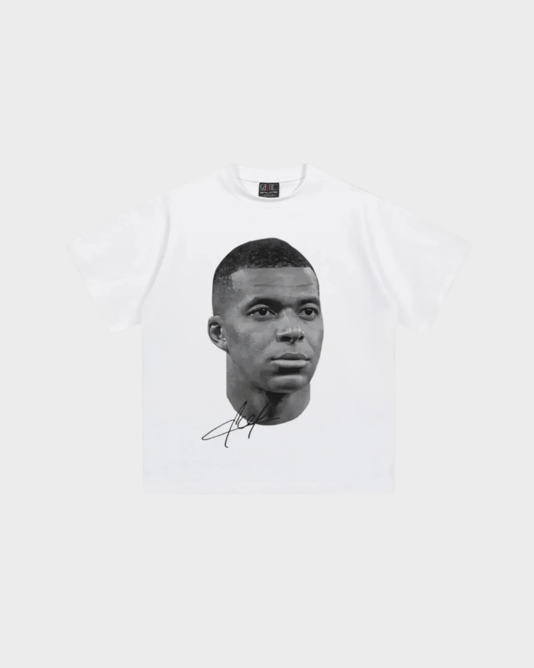 BLNKR Mbappe Tee