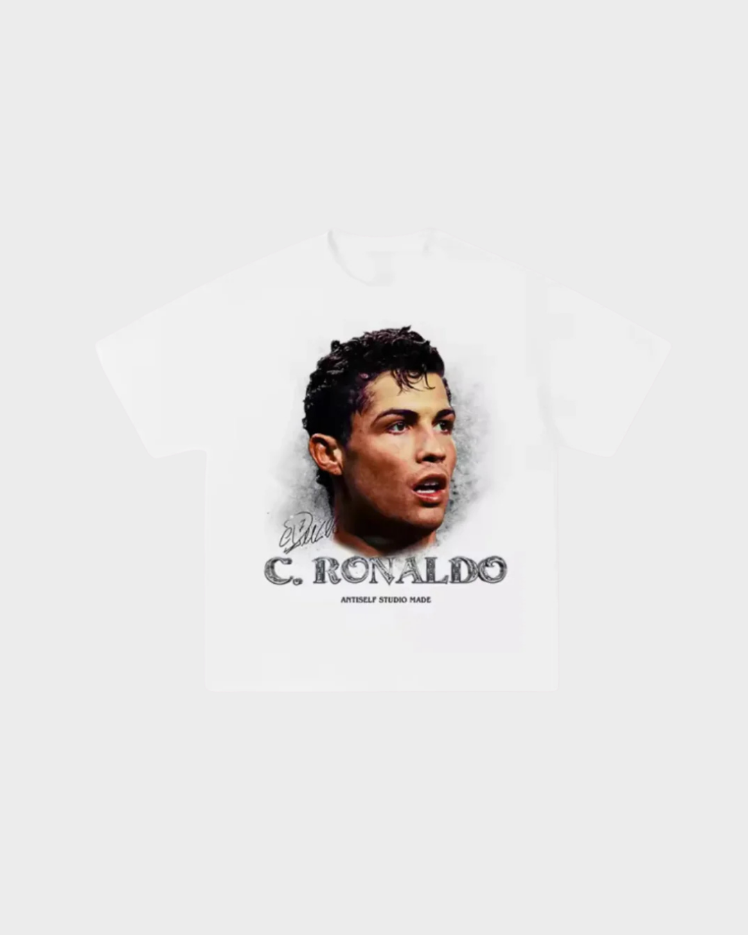 BLNKR Ronaldo Color Tee
