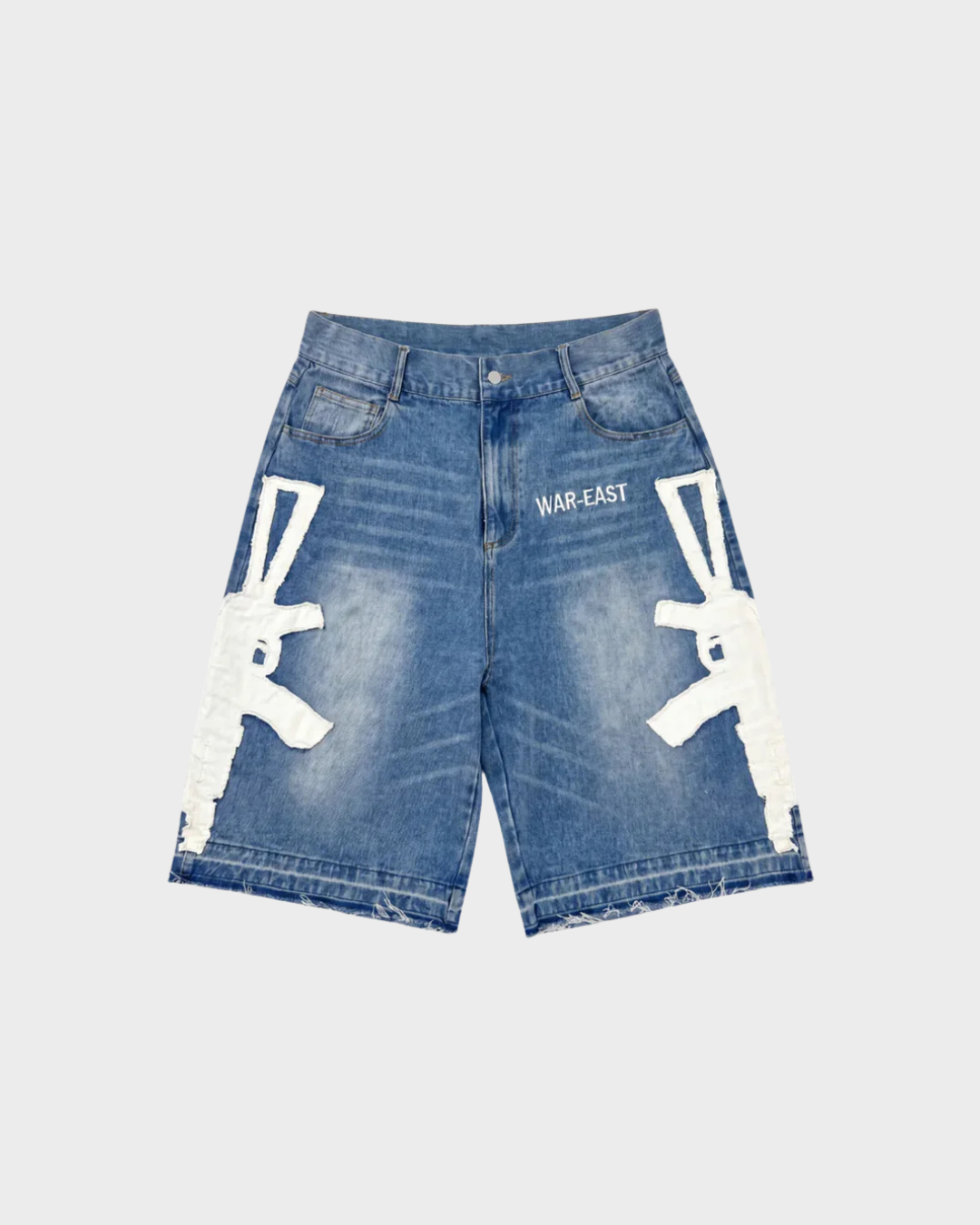 BLNKR Ak Shorts