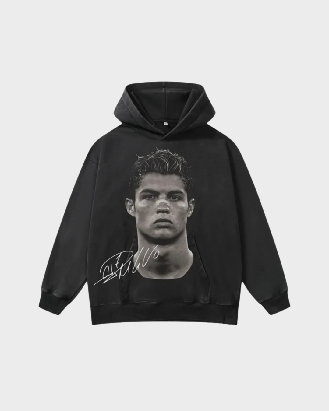 BLNKR Young Ronaldo Hoodie