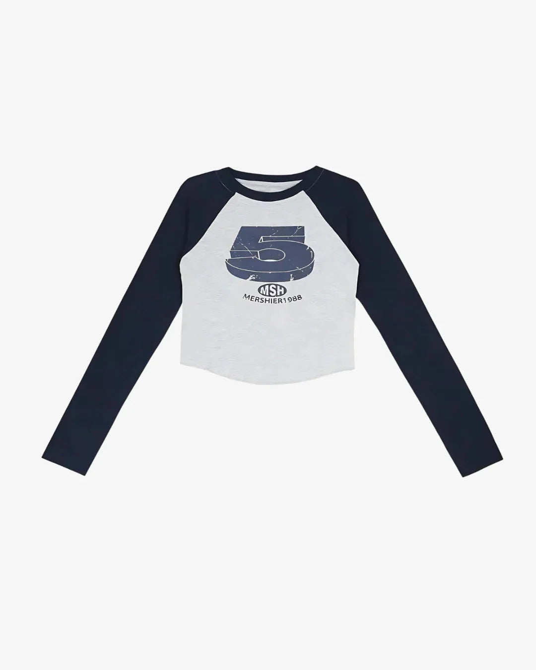 THE 5 LONGSLEEVE