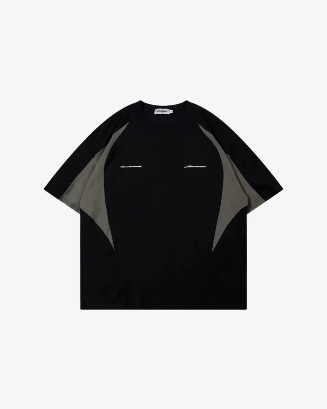 THE JERSEY SHIRT