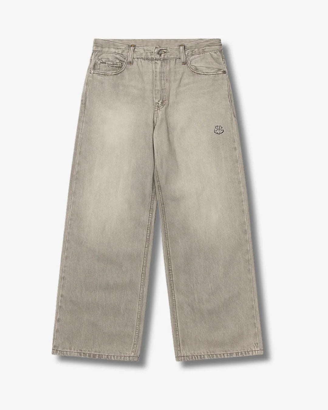 THE BULLDOG JEANS