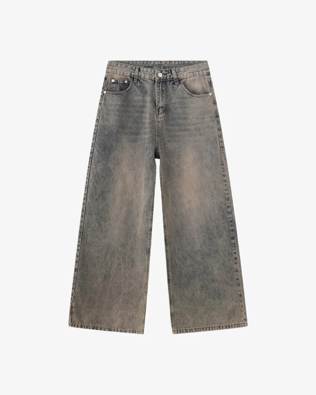 THE DUSTY DENIM