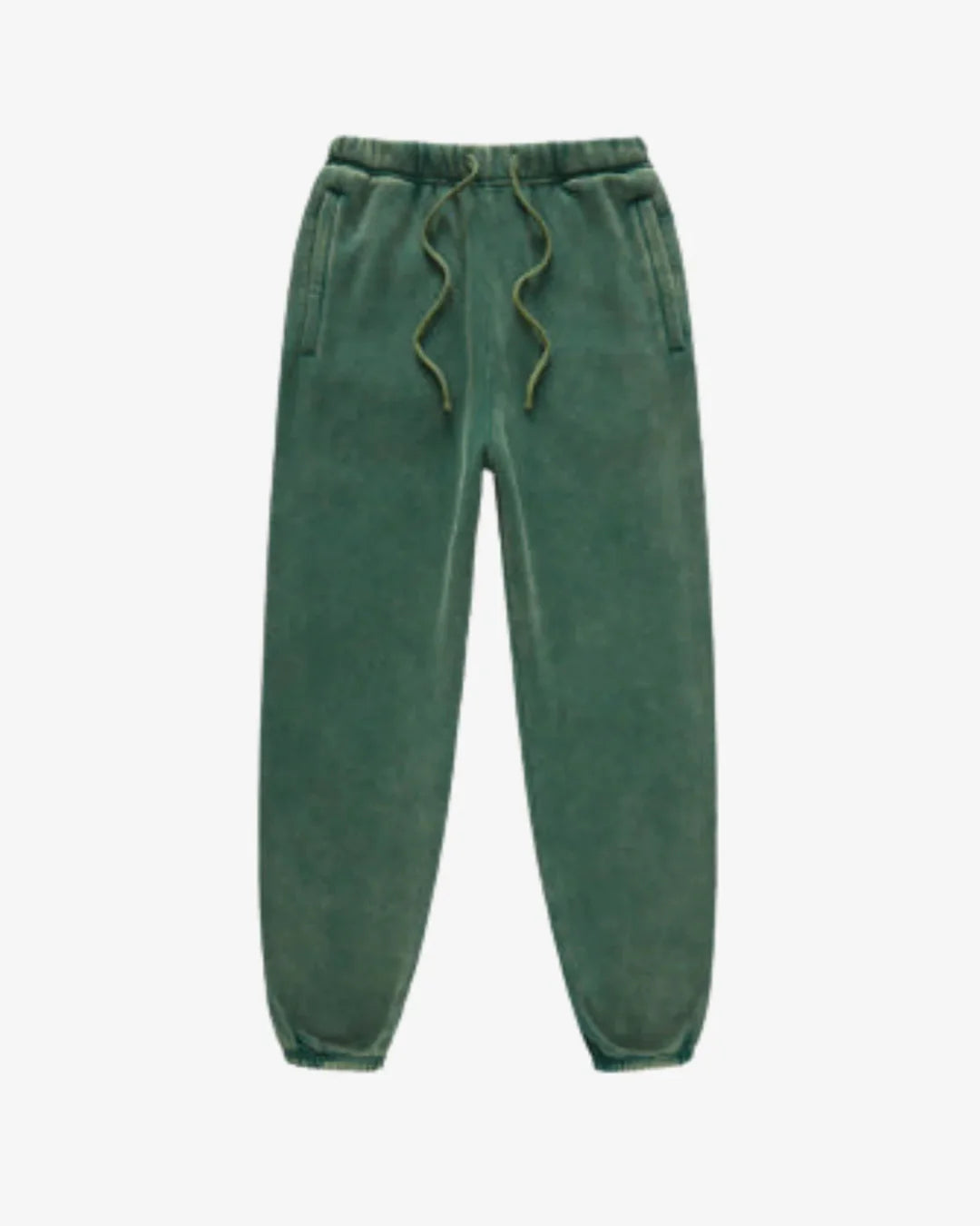 THE FADED JOGGERS