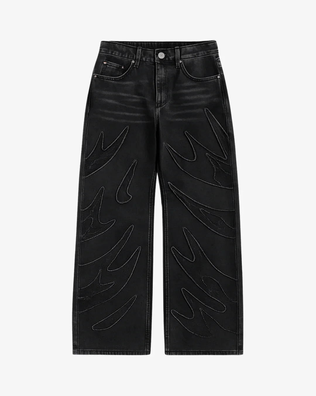 THE FLAME JEANS