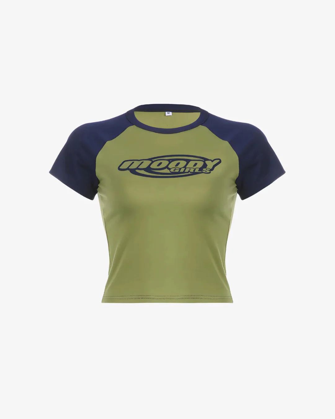 THE MOODY BABY TEE